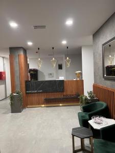 PresidentKop LUX Wellness & SPA Apartments