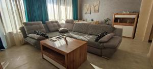 Alisa Apartment