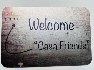 Casa Friends Lingotto Ospedali Metro Spezia