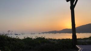 Villa Blu - con vista e accesso privato sul mare img6