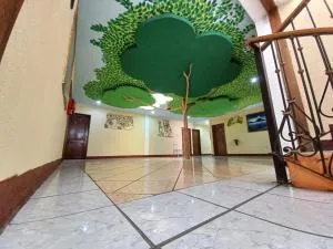 Hotel Nakbé Atitlán - Panajachel