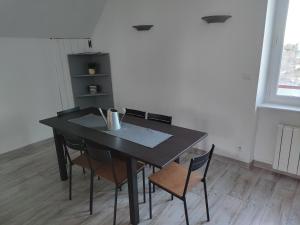 Appartements Grand Duplex, 6 personnes : photos des chambres