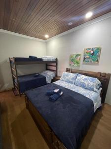 Sarahs Place San Andres