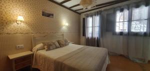 Hotel Judería Valle del Jerte