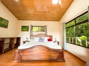 La Casa de la Montaña