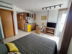 Saint Moritz. Apartamento charmoso no centro de Brasília.