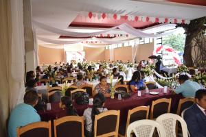 Hotel Nakbé Atitlán