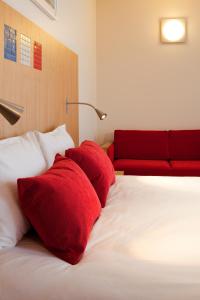 Hotels Hotel Mercure Vittel : photos des chambres