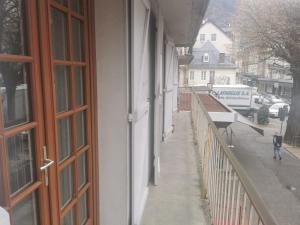 Bagneres de luchon Hyper Centre