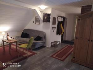 Elbenland Apartments