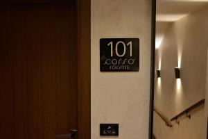 Corso Rooms City Centre