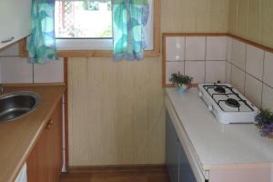 Bungalow in Wrzosowo