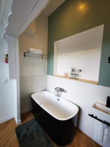 Appartements L'ile Des Prevots : photos des chambres
