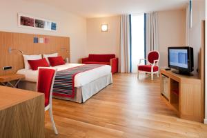 Hotels Hotel Mercure Vittel : photos des chambres