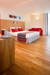 Hotels Hotel Mercure Vittel : photos des chambres