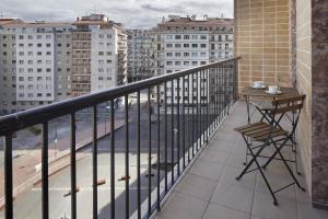 Aukera - Basque Stay