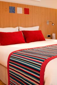 Hotels Hotel Mercure Vittel : photos des chambres