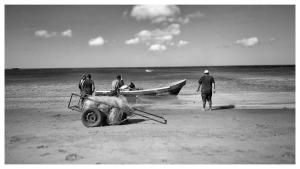 La Cascada Hostel & Restaurant