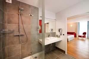 Hotels Hotel Mercure Vittel : photos des chambres