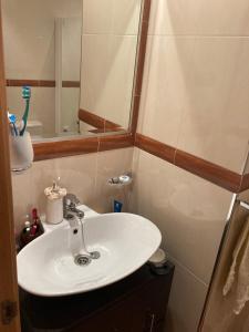 maravilloso apartamento en la playamuy especial