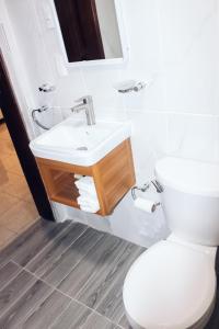 Acogedor estudio 7 en la Zona Colonial