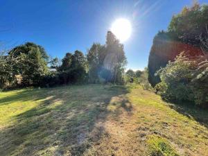 Cabaña los zorzales