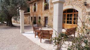 Agroturisme Finca Sa Maniga