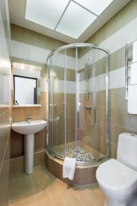 Standard Double Room room in Hotel N