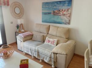 maravilloso apartamento en la playa...muy especial