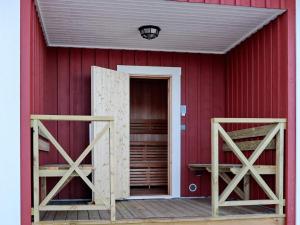 14 person holiday home in Unnaryd-By Traum