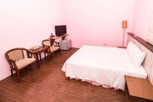 Coast Shan Shui B&B
