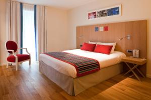 Hotels Hotel Mercure Vittel : photos des chambres