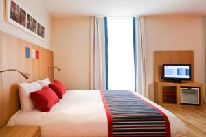 Hotels Hotel Mercure Vittel : photos des chambres