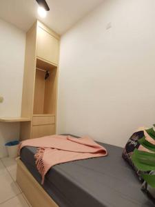 Grand Suites 4BR 12Pax Gathering First Choice WIFI NETFLIX!! 60"TV By STAY