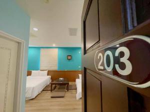 Coast Shan Shui B&B