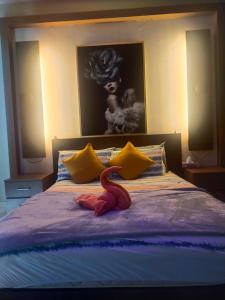 CMK STUDIO APARTMEN KTC# Netflix