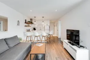 Le Lightroom by Gestion ELITE - Labelle