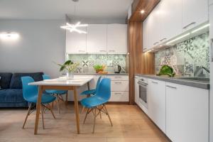 MJ Apartments Chmielna Park