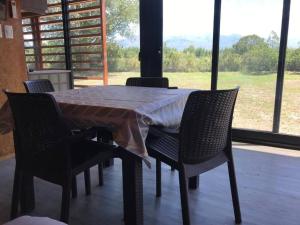 Casa del vino Bonarda