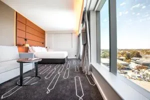 Crowne Plaza Sydney Airport by IHG - Mascot