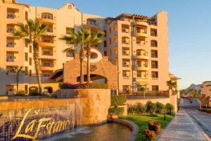 Beachfront Resort Living at Villa La Estancia