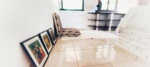 Pousada Bem-Viver na Vila de Itaúnas