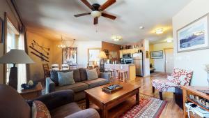 Juniper Springs Lodge #539 Condo