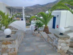 Venikouas Hotel Sifnos Greece