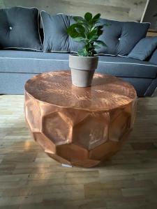 Sweet Home Inside Dresden Apartment two