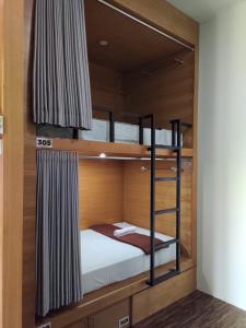 Hastina Hotel Lombok