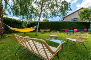 Hotels Deltour Hotel Le Puy En Velay : photos des chambres