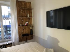 Appartements PARIS SWEET DREAM : photos des chambres