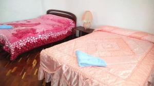 Danadri Houses, Like At Home