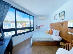 Phòng Gia đình - 2 phòng (Family - 2 Rooms)
